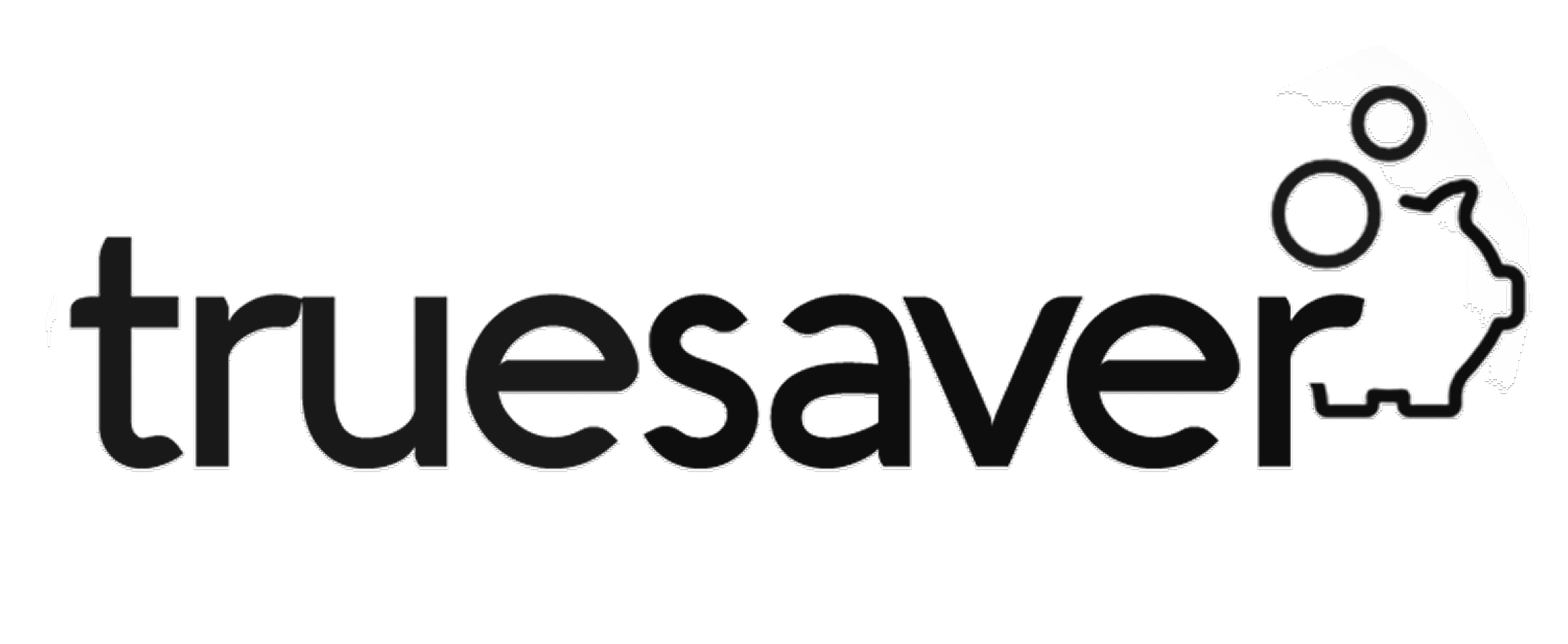 TrueSaver Logo